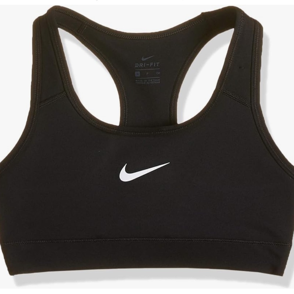 Nike Women’s Victory Compression Sports Bra